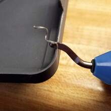 11件套专业去毛刺套装 | 10个替换刀片 + 防滑手柄 | 工业级钢制工具，适用于金属/塑料/3D打印 | 精密边缘精加工 | 快速发货 - 去毛邊刮刀套裝 - 查看 9