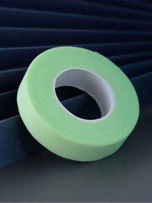 1 Roll Of Eye Makeup Tools, Including Eye Shadow Stickers, Breathable Eyeliner Pen And Eyelash Extension Paper Stickers, Invisible Face Makeup Tape, Instant Face Practice Makeup Tape, Face Lifting Plastic Tape, Eye Shadow Tape, Eyeliner Pen Tape (1.25cm*4.5m), Makeup Tools, Eyelash Tools, Face Lifting Tools - Multicolor - View 18