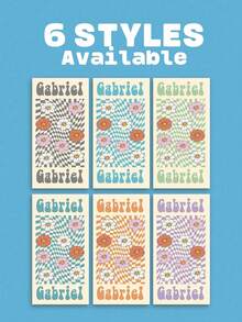 1 Khăn tắm biển in tên theo yêu cầu, Khăn tắm biển cá nhân hóa với tên, Khăn tắm hồ bơi in tên theo yêu cầu, Khăn tắm biển in tên cá nhân, Khăn tắm cá nhân hóa, Khăn quà tặng, 70*140cm, Họa tiết hoa, Khăn tắm biển kết hợp chữ cái, Phong cách nghỉ dưỡng - Hoa - Xem 14