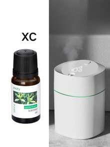 1个/2个装香薰精油扩散器，香薰精油加湿器，适用于办公室和家庭，营造居家放松氛围，卧室氛围，节日礼物 - Mist - 查看 14