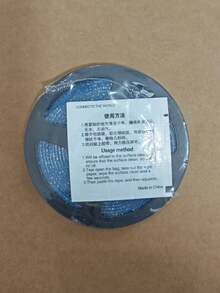 1pc Self-Adhesive Caulk Strip, Waterproof, Oil-Proof, Mold-Proof For Kitchen Sink, Countertop, Bathroom, Sealing Edges - Multicolor - View 11