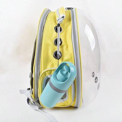 Contactless Pet Poop Scooper, Portable 6-Claw Poop Scoop Clip For Cats, Dogs And Small Animals, Pet Supplies