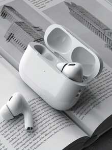 无线耳机、无线耳塞、耳麦、入耳式耳机、无线蓝牙耳机、立体声降噪、蓝牙5.0、高清音乐、超长续航 - 查看 10