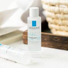 La Roche-Posay 理肤泉B5舒缓爽肤水50毫升，舒缓敏感肌肤，修复肌肤屏障，蕴含泛醇和积雪草苷保湿成分，无酒精无香精，适合所有肤质。 - 50毫升 - 查看 6