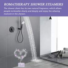 Ximonth Shower & Scrubs - Multiple Fragrances - View 5