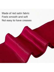 [1/3/6件套] 嘉年华新款中世纪文艺复兴海盗腰带套装，塔夫绸缎面面料，节日服装配饰，化装舞会派对魔术道具，单人派对万圣节趣味装扮化妆用品 - 彩色 - 查看 4