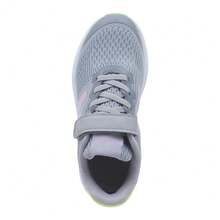 Tenis  Casual Infantil  Victoria RASET CH - Gris Claro - Ver 5