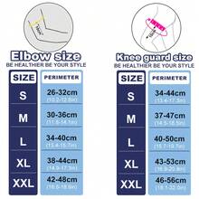 1pc Elbow Pads Knee Pad For Men Women, Elbow Brace Basketball Shooter Sleeves Arm Compression Sleeves - Multicolor - View 3