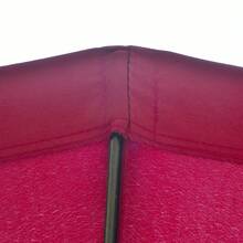 Parasol d'extérieur, support et base - A - Voir 8