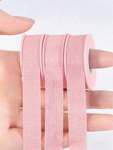 Nail Protection Stickers, Breathable Wound Protection Stickers, Nail Care Tools - Pink - View 3