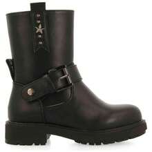 Gioseppo Boots 253-586092 For Women In Color Black - الأسود - مشاهدة 1