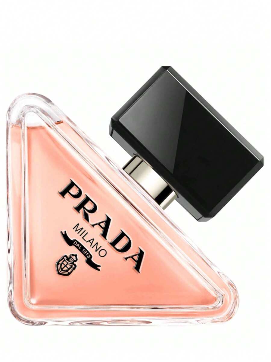 Prada  Paradoxe Eau De Parfum With White Musk & Amber 3 OZ/90 ML - 花卉印花 - 查看 1