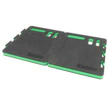 KIELDER MECHANICS RACE KNEELING PAD KNEEL MAT WITH ILOCK SYSTEM KWT-318-02 - B - View 1