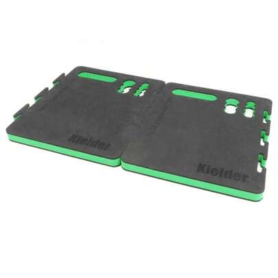 KIELDER MECHANICS RACE KNEELING PAD KNEEL MAT WITH ILOCK SYSTEM KWT-318-02