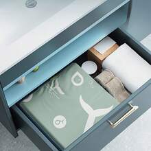 1pc Durable PVC Inflatable Swimming Pool, Easy To Install. Suitable For Summer Backyard Entertainment And Swimming Parties. This Easy-To-Install Swimming Pool Is An Inflatable Swimming Pool Toy. - A - View 11