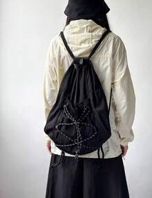 Trekking Bag - Gris - Ver 9