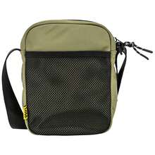 Lois Shoulder Bag 329616-02 For Men And Women In Color Green - Green - View 5