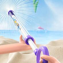 1 pieza Rociador retráctil para exteriores, Accesorio de fotografía de verano - Aspersores - Ver 10