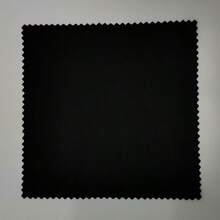 1副女士高品质学生圆脸平光镜片无度数电脑游戏手机防护眼镜 - 彩色 - 查看 7