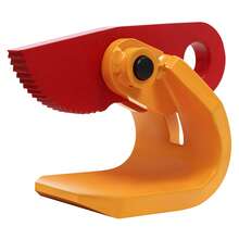 YUNRUX Lifting Tools & Accessories - Dark Grey - View 3