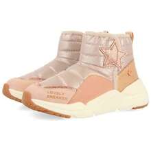 Gioseppo Boots 253-330929 For Girls In Color Pink - وردي - مشاهدة 2