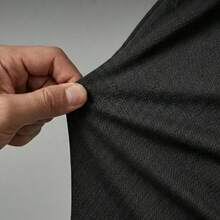 Men's Dry Fit Spandex Pants For Training And Running. Men's Dry Fit Pants For The Gym, Training, Running, And Fitness. - Black/lead - View 3