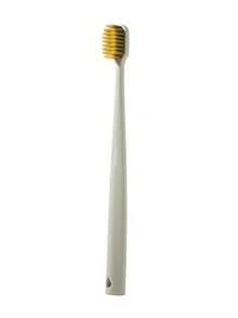 SAKURA Adult Soft Bristle Anti-Slip Handle Toothbrush, Denser & Softer Design, Suitable For Couples, Families, And Travels, Random Packaging, High Quality - Multicolor - View 14