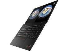 Refurbished - Lenovo ThinkPad X1 Carbon Gen 9 Intel Core I7-1165G7 16GB Memory 256GB SSD 14.0" Touchscreen Windows 11 Pro (20XXS0KR00) - View 3