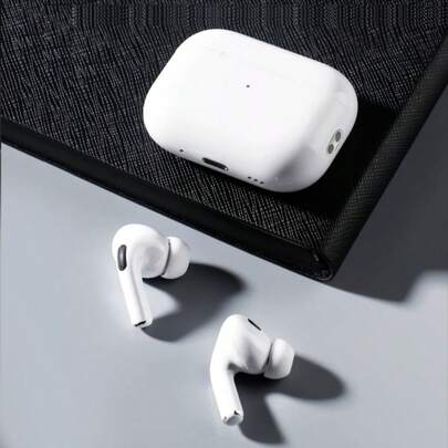 Tai nghe không dây, Tai nghe nhét tai không dây, Tai nghe, Tai nghe nhét tai, Tai nghe Bluetooth không dây, Khử tiếng ồn âm thanh nổi, Bluetooth 5.0, Âm nhạc độ nét cao, Thời lượng pin cực dài