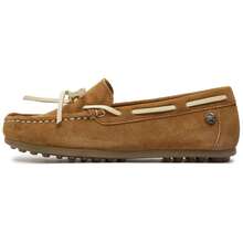 Gioseppo Loafers 253-605765 För Damer I Färg Brun - Brun - Visa 5