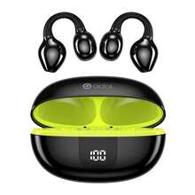 Tai nghe Bluetooth kẹp tai ASUS J19 khử tiếng ồn, hỗ trợ gọi điện, chơi game, thể thao, thời lượng pin dài, âm thanh vòm HD HiFi, tai nghe trợ thính có micro tích hợp, tai nghe không dây Bluetooth ASUS Adol OWS chính hãng. - Xem 12