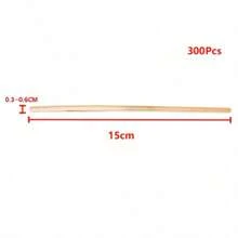 Straws, Wheat Straw Straws, Straws, Straws, Natural Plant Straws, Parrot Chewing Toys, Beverage Straws, Alcohol Straws, Fine Straws, Bar, Parrot Chewing Toys - View 12