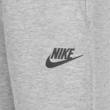 Nike Tech Fleece Full-Zip Set Kid Grey-86M880-042 | Everyday Versatile, Comfortable Fit - Grey - View 5