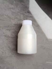 1pc Foldable Transparent Waterproof Umbrella Cover, Retractable Anti-Leakage Umbrella Accessory Set - Stretch - View 15