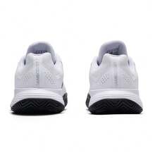 Adidas Men's Sneakers 2026 New GAMECOURT 2 Low-Top Tennis Shoes KI0781 - White - View 8