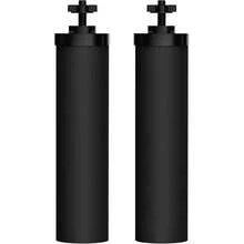 Waterdrop NSF/ANSI 42&372 Certified Water Filter, Replacement For Berkey® BB9-2® Black Filters, ProOne® Or Alexapure® Gravity Water Filter System And Waterdrop King Tank Series, (Pack Of 2) - Xem 1