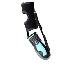 1pc Dog Joint Arthritis Foot Support Device, Corrective Drooping Paw Support - Multicolor - View 11