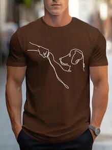 Coffee Brown