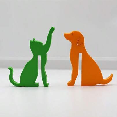 8mm Gancho de ducha para baño, ganchos de plástico adhesivos sin perforación, organizador de toallas y ropa para baño, organizador de puerta de vidrio (compatible con partición de vidrio), ganchos decorativos auxiliares lindos