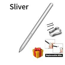 Tablet Electromagnetic Stylus Pen With Replaceable Nibs - View 8