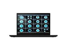 Refurbished - Lenovo P14s Gen 1 Mobile Workstation ThinkPad 14" FHD IPS AMD Ryzen 7 PRO 4750U 1.7 GHz 16GB DDR4 512GB SSD AMD Radeon Graphics Windows 11 Pro Laptop, Black - 20Y10011US-I010 - US A Type Plug(110-127V) - View 4