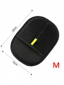 1pc Reusable Anti-Static Pet Grooming Glove, Double-Sided Design, Easy To Remove Pet Hair From Carpets, Sofas, Pet Beds, Cat Trees, Furniture, Clothes, And Bedding - Multicolor - View 7