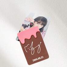 WNYNG Personal Collection 60 Photo Cards + 32 Stickers Creative Kit, Powerful Tool For Visual Center Advancement Handbook - Multicolor - View 10