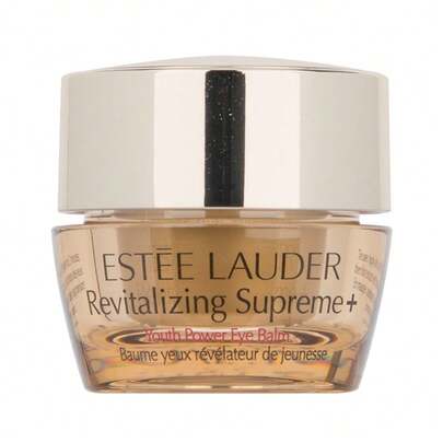 Estée Lauder Estee Lauder Deluxe Sample Revitalizing Eye Cream 5ml, Nourishing Eye Cream With Moroccan Argan Extract, Helps Firm, Lift, Reduce Fine Lines, Darkness And Puffiness, Suitable For All Skin Types Daily Eye Care