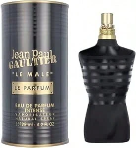 Jean Paul Gaultier Jean Paul Le Male Le Parfum Edp Intense Vapo 125ml