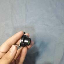 1pc/3pcs High Precision Theodolite Bubble Level, Green - Green - View 4