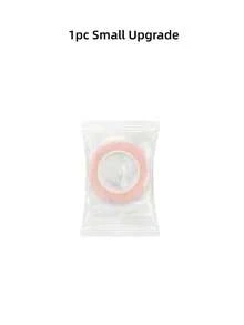 1 Roll Eye Makeup Tool Kit, Includes Eyeshadow Stickers, Breathable Eyeliner Pen, Eyelash Extension Paper Stickers, Invisible Face Makeup Tape, Instant Face Practice Makeup Tape, Face Lifting Plastic Tape, Eyeshadow Tape, Eyeliner Pen Tape (1.25cm*4.5m), Makeup Tools, Eyelash Tools, Face Lifting Tools - Multicolor - View 9