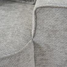 Sofas & Couches - Grey + Chenille + 2 Seat + Foam - View 9