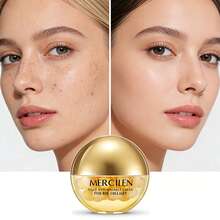 鱼子胶原蛋白黄金抗皱面霜，有助于促进胶原蛋白生成，提升肌肤弹性，减少细纹，滋润滋养所有肤质，是日常护肤、周年纪念、斋月、生日的理想礼物。 - Collagen - 查看 5