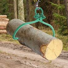 YUNRUX Lifting Tools & Accessories - Green - View 7